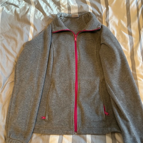 Size small Columbia jacket - Picture 4 of 5